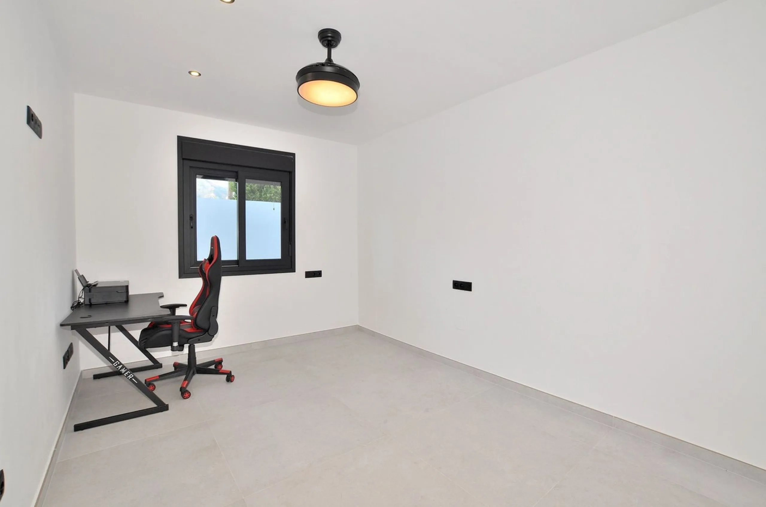 DREAM VILLA RENOVATED IN EL COTO (MIJAS)