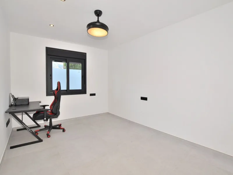DREAM VILLA RENOVATED IN EL COTO (MIJAS)
