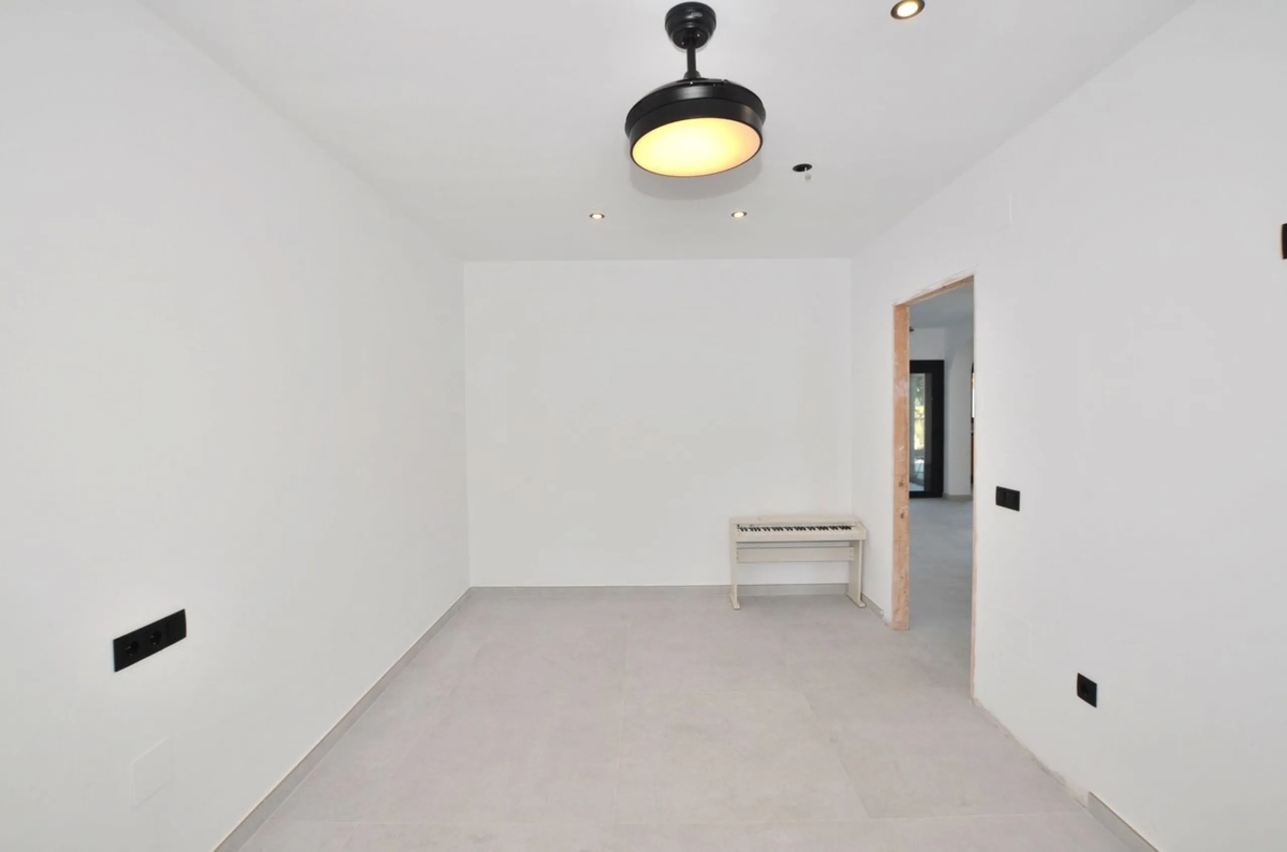 DREAM VILLA RENOVATED IN EL COTO (MIJAS)