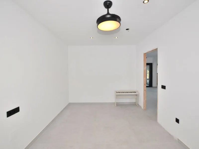 DREAM VILLA RENOVATED IN EL COTO (MIJAS)