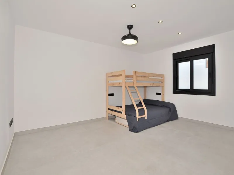 DREAM VILLA RENOVATED IN EL COTO (MIJAS)