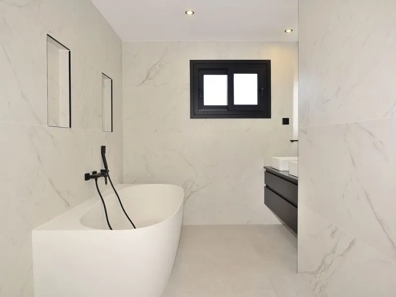 DREAM VILLA RENOVATED IN EL COTO (MIJAS)