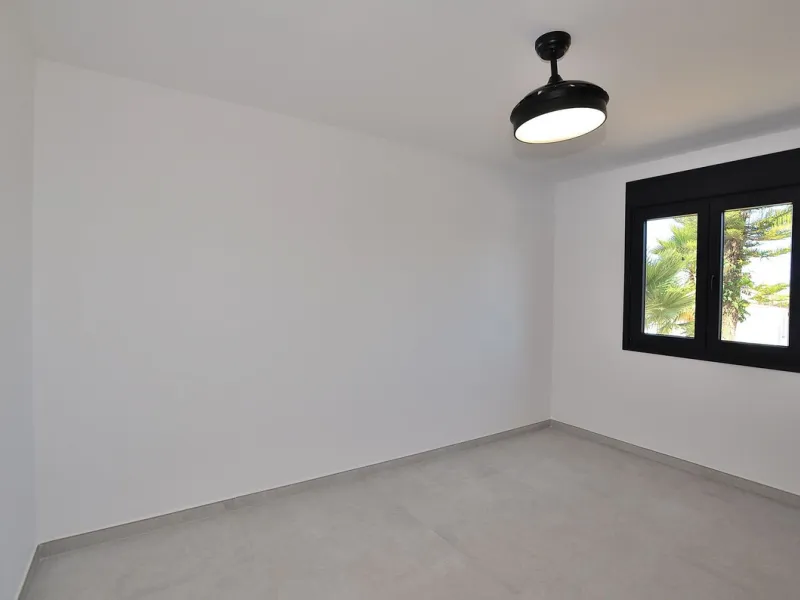 DREAM VILLA RENOVATED IN EL COTO (MIJAS)
