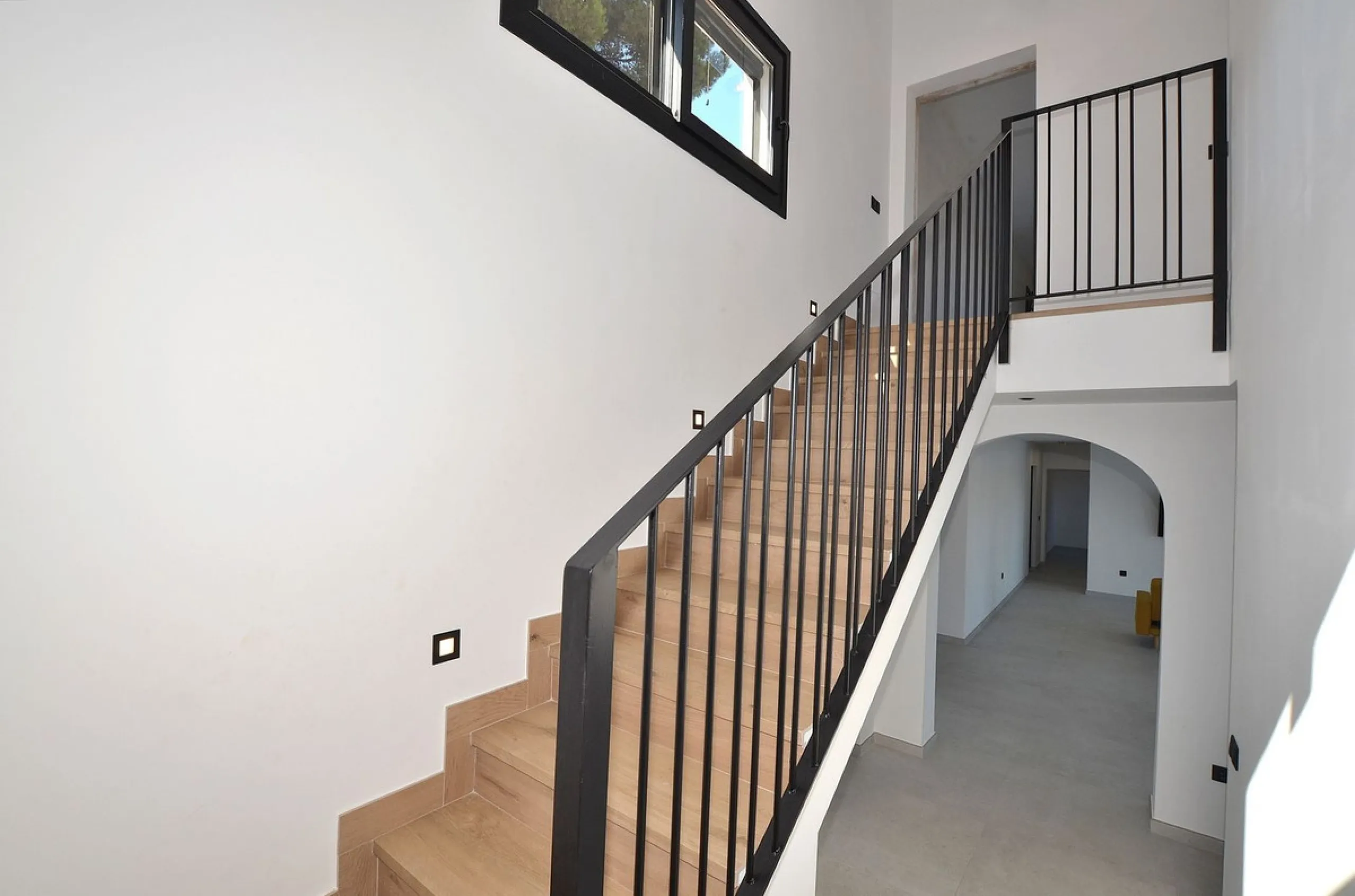 DREAM VILLA RENOVATED IN EL COTO (MIJAS)