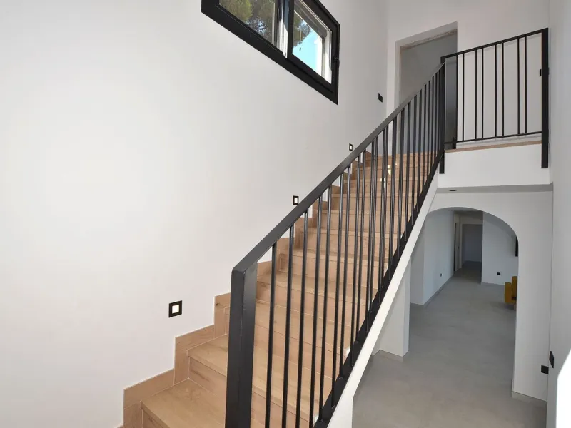 DREAM VILLA RENOVATED IN EL COTO (MIJAS)
