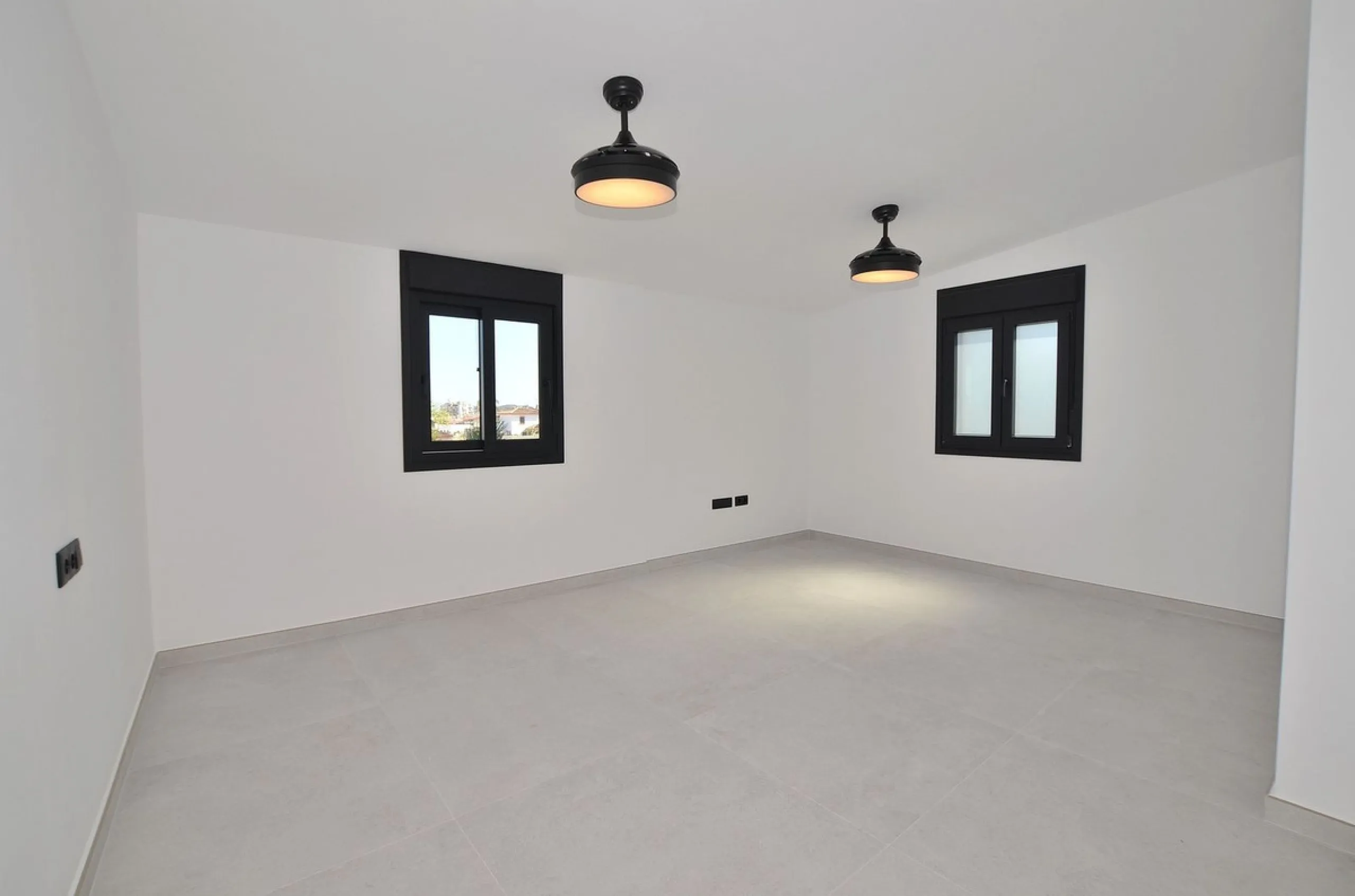 DREAM VILLA RENOVATED IN EL COTO (MIJAS)