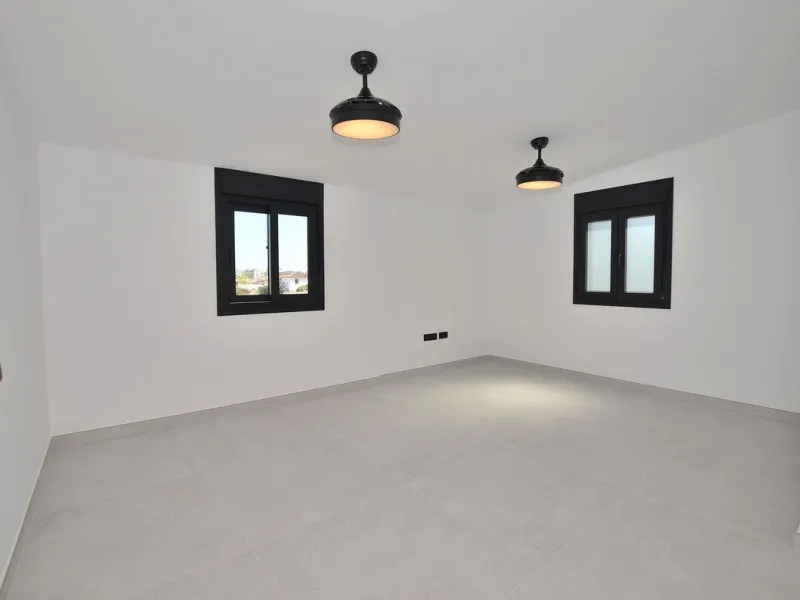 DREAM VILLA RENOVATED IN EL COTO (MIJAS)