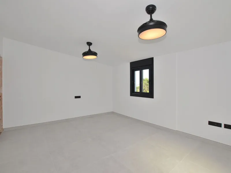 DREAM VILLA RENOVATED IN EL COTO (MIJAS)