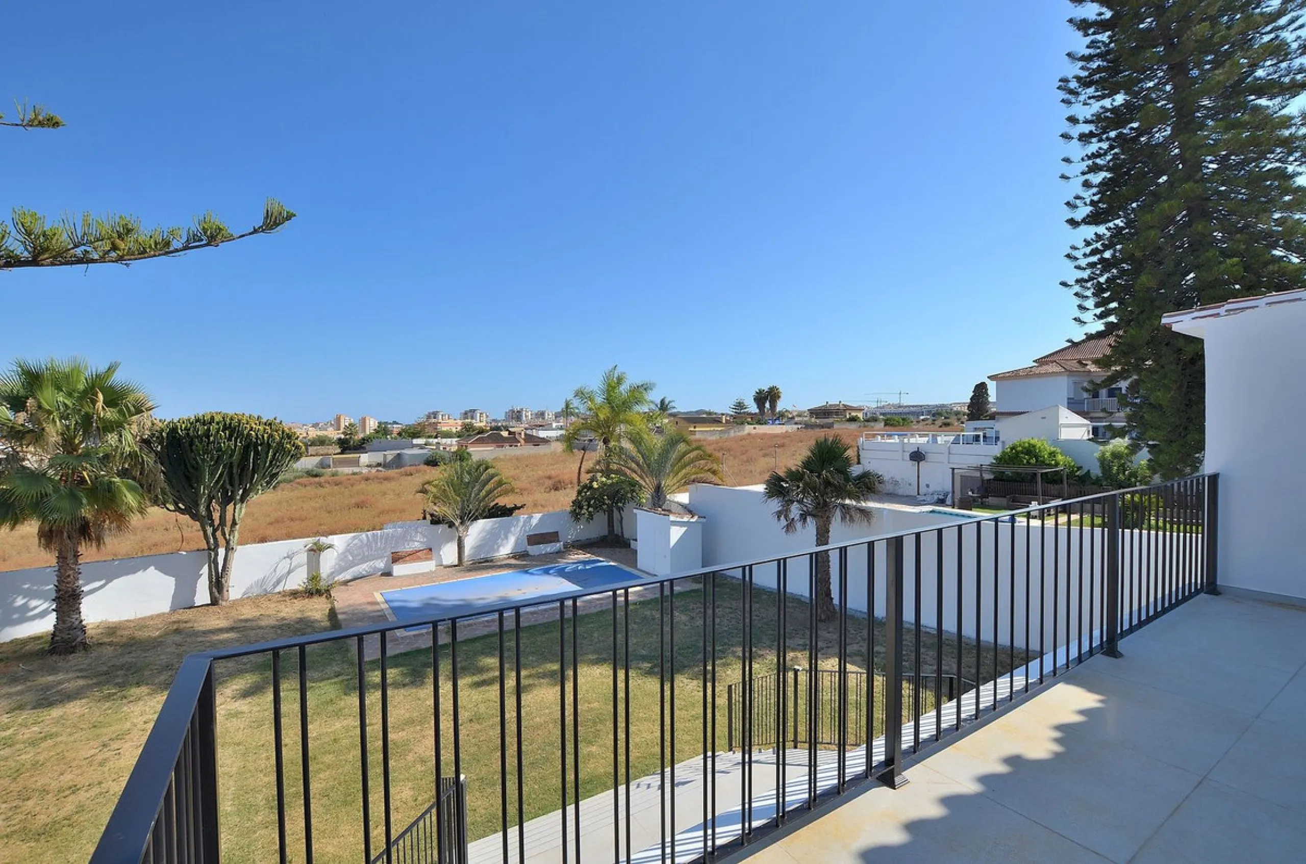 DREAM VILLA RENOVATED IN EL COTO (MIJAS)