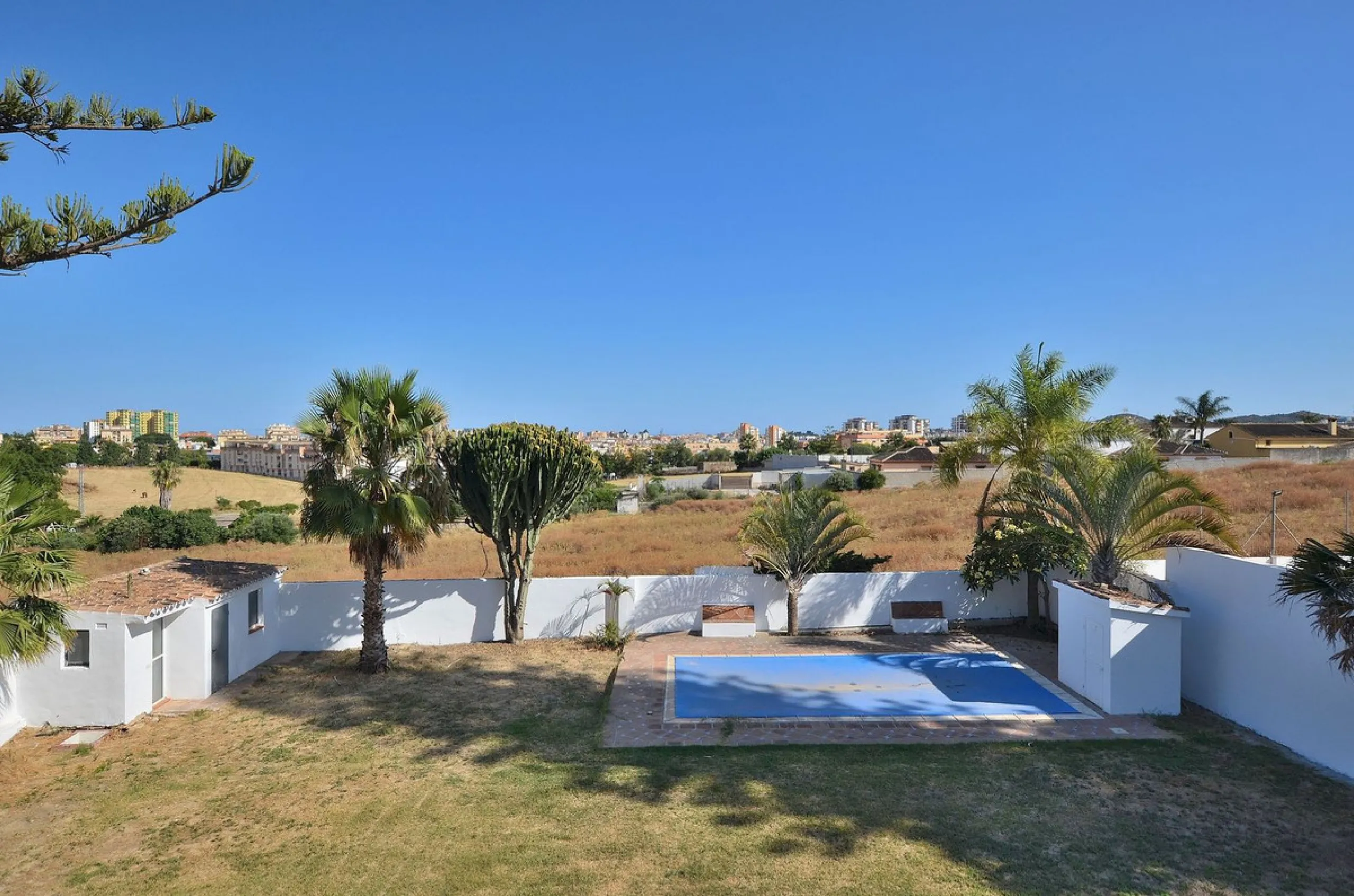 DREAM VILLA RENOVATED IN EL COTO (MIJAS)