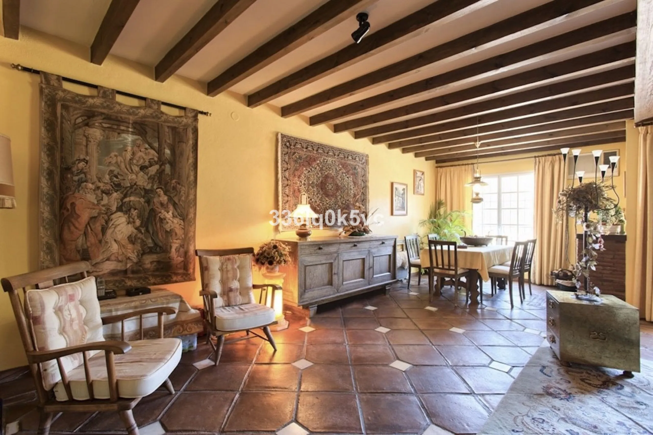 House - Townhouse в продаже в Benahavís, Málaga. В доме 3 спален и 3 ванных комнат. Площадь дома 133 м²