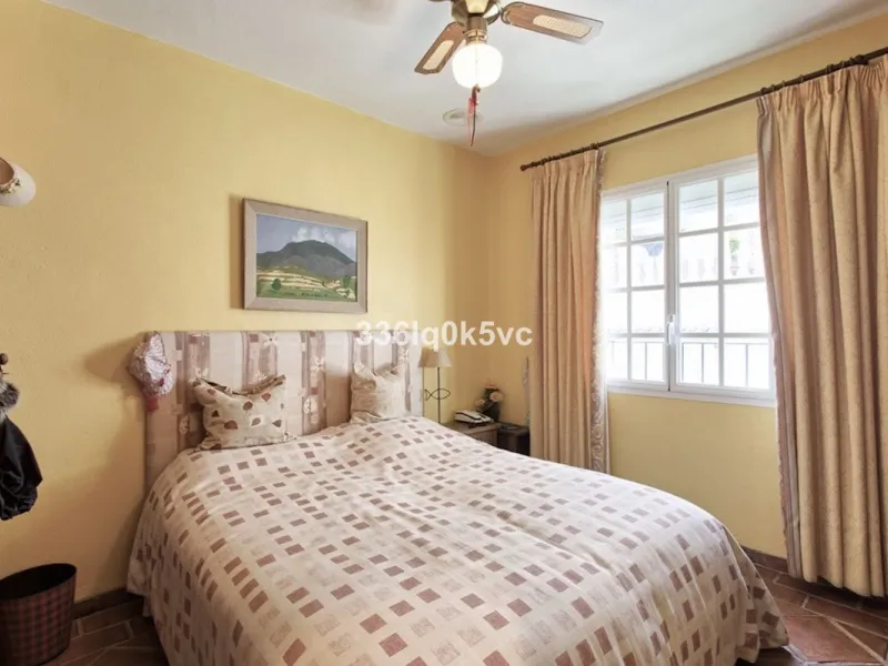 House - Townhouse в продаже в Benahavís, Málaga. В доме 3 спален и 3 ванных комнат. Площадь дома 133 м²