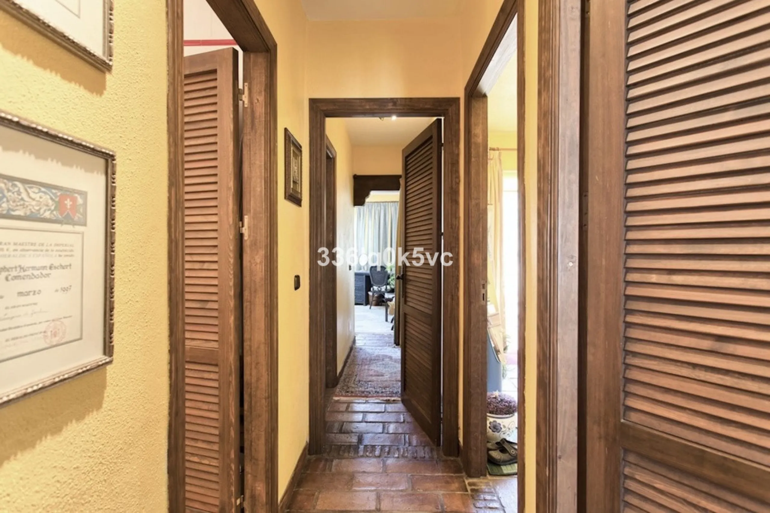 House - Townhouse в продаже в Benahavís, Málaga. В доме 3 спален и 3 ванных комнат. Площадь дома 133 м²