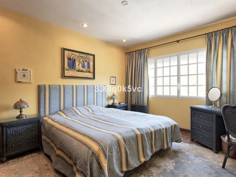 House - Townhouse в продаже в Benahavís, Málaga. В доме 3 спален и 3 ванных комнат. Площадь дома 133 м²