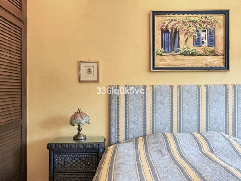 House - Townhouse в продаже в Benahavís, Málaga. В доме 3 спален и 3 ванных комнат. Площадь дома 133 м²