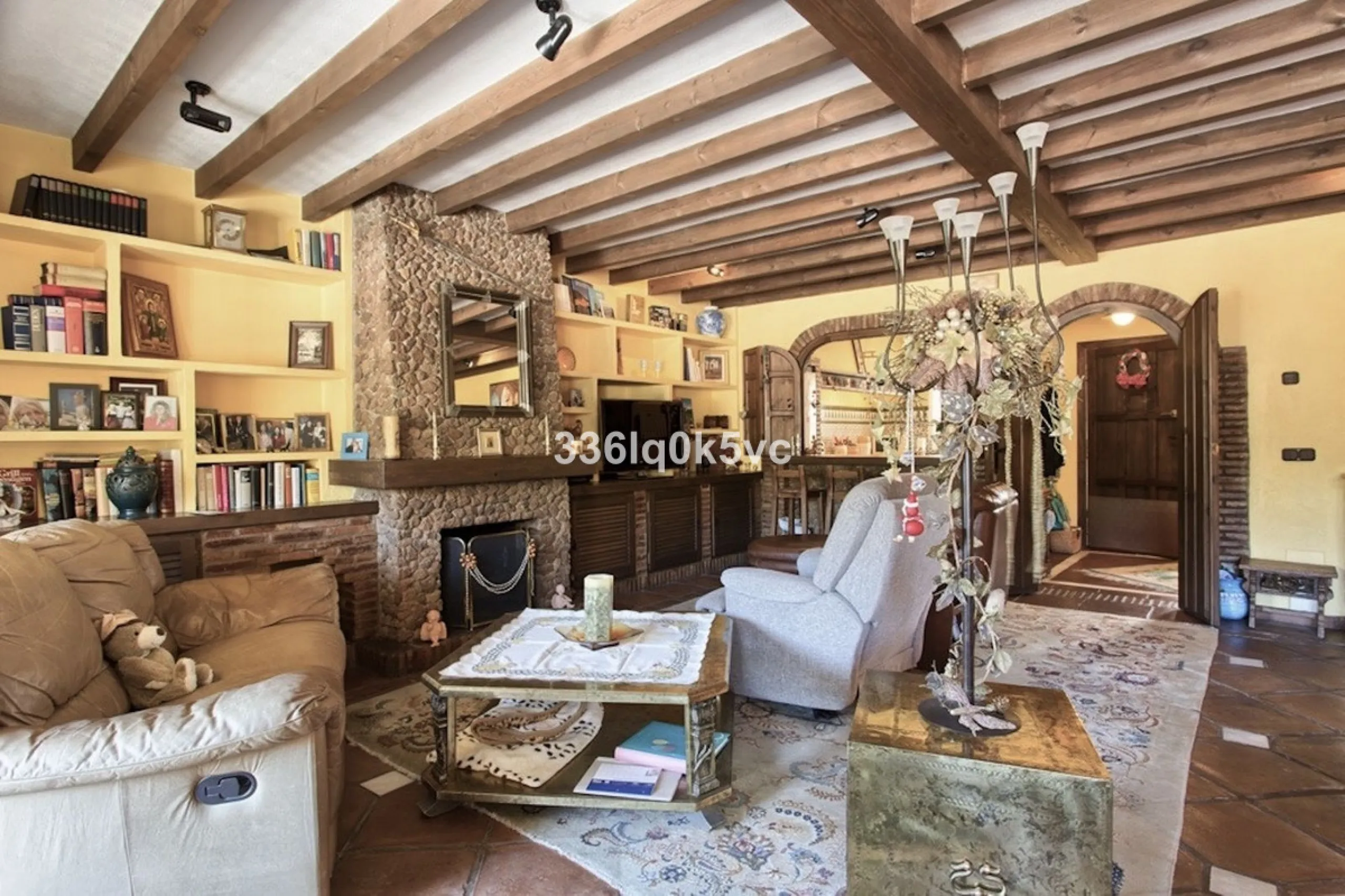 House - Townhouse в продаже в Benahavís, Málaga. В доме 3 спален и 3 ванных комнат. Площадь дома 133 м²