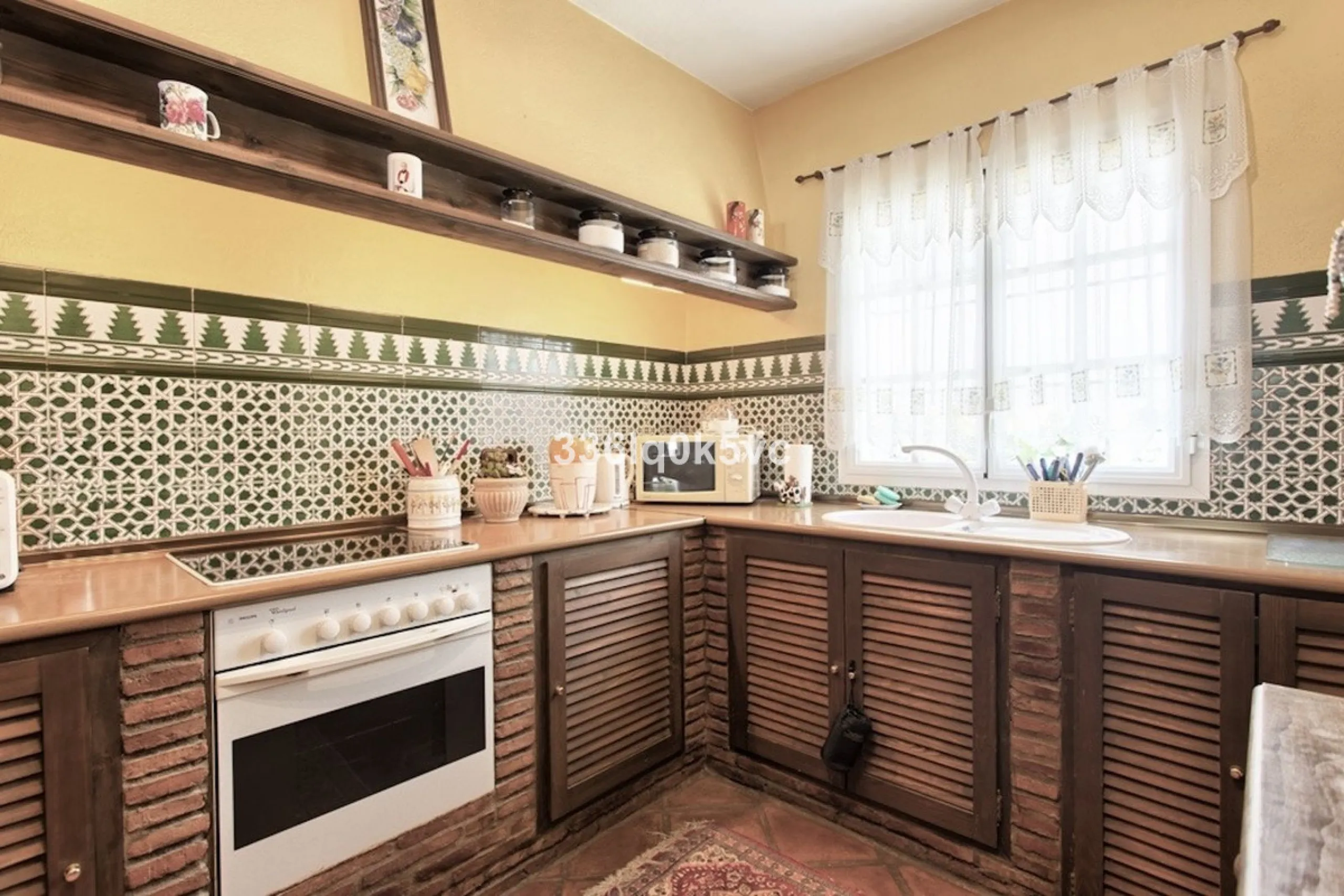 House - Townhouse в продаже в Benahavís, Málaga. В доме 3 спален и 3 ванных комнат. Площадь дома 133 м²