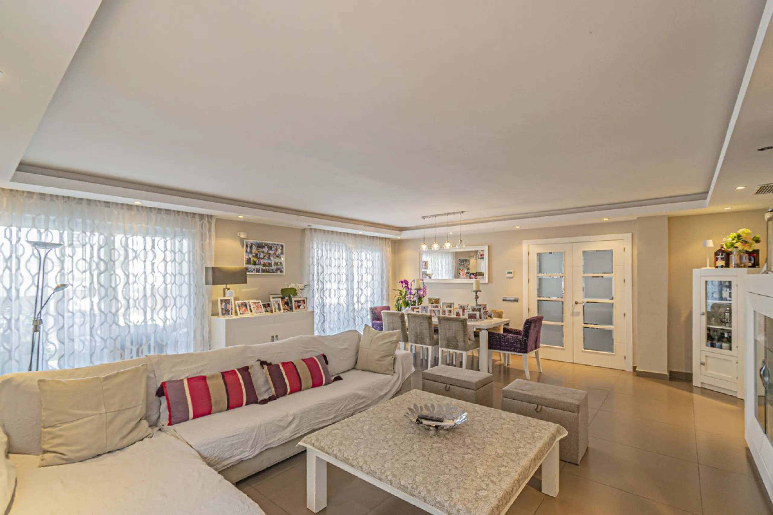 VILLA INDIVIDUELLE À SAN PEDRO DE ALCÁNTARA