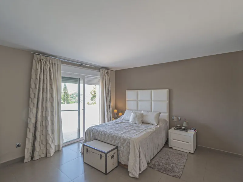 VILLA INDIVIDUELLE À SAN PEDRO DE ALCÁNTARA