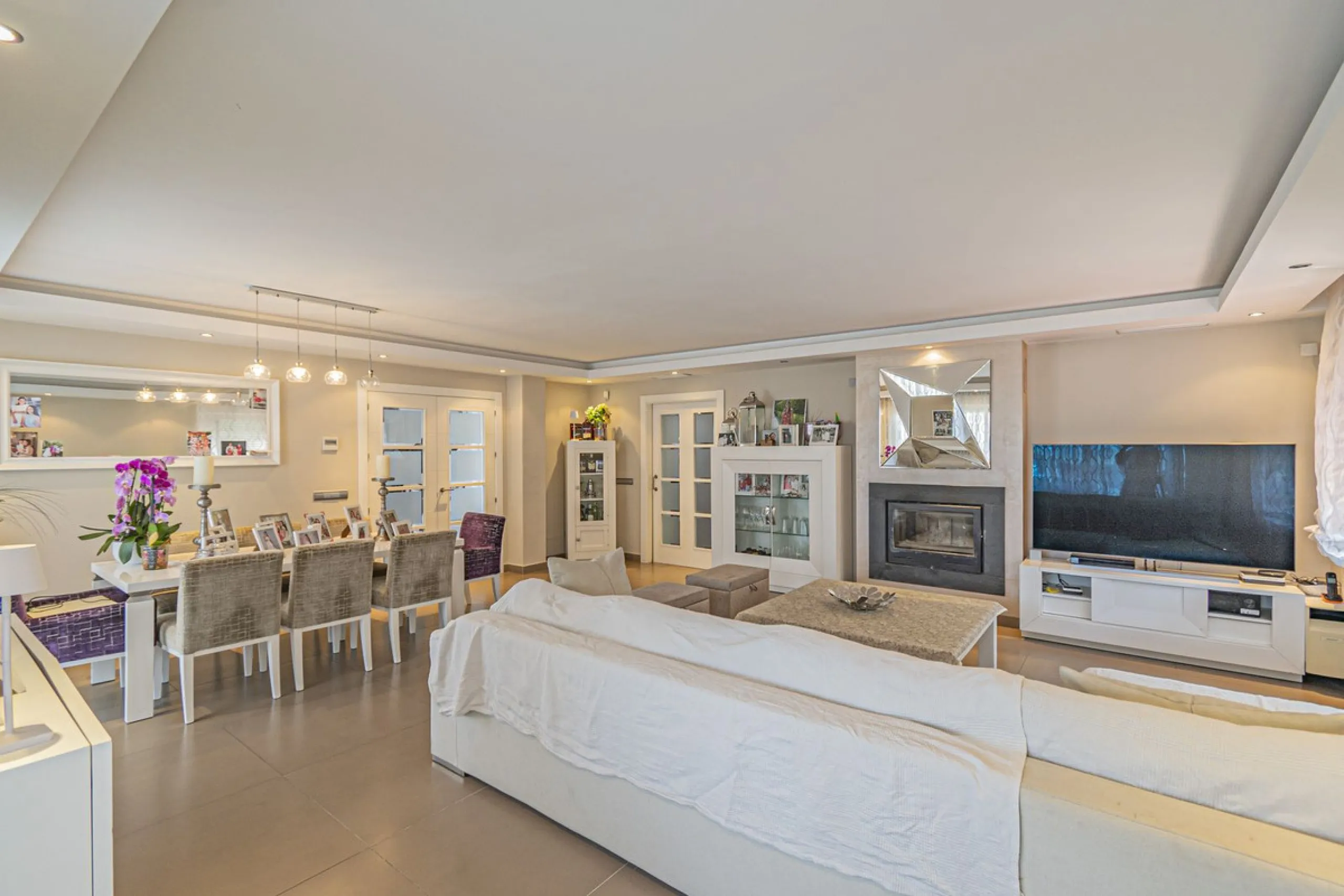 VILLA INDIVIDUELLE À SAN PEDRO DE ALCÁNTARA