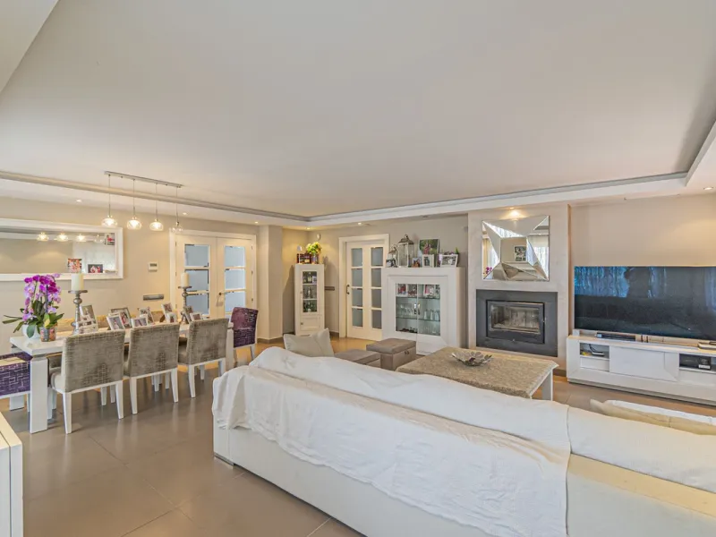 VILLA INDIVIDUELLE À SAN PEDRO DE ALCÁNTARA
