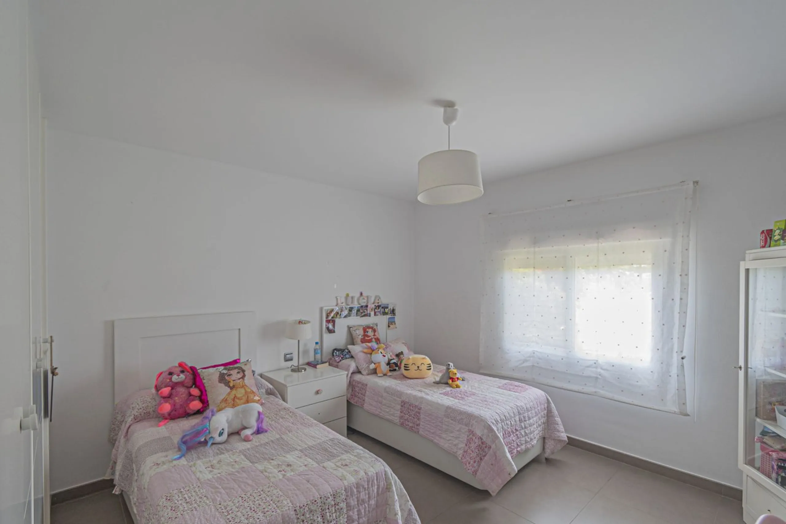 VILLA INDIVIDUELLE À SAN PEDRO DE ALCÁNTARA
