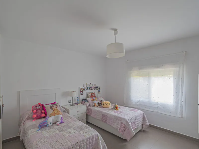 VILLA INDIVIDUELLE À SAN PEDRO DE ALCÁNTARA