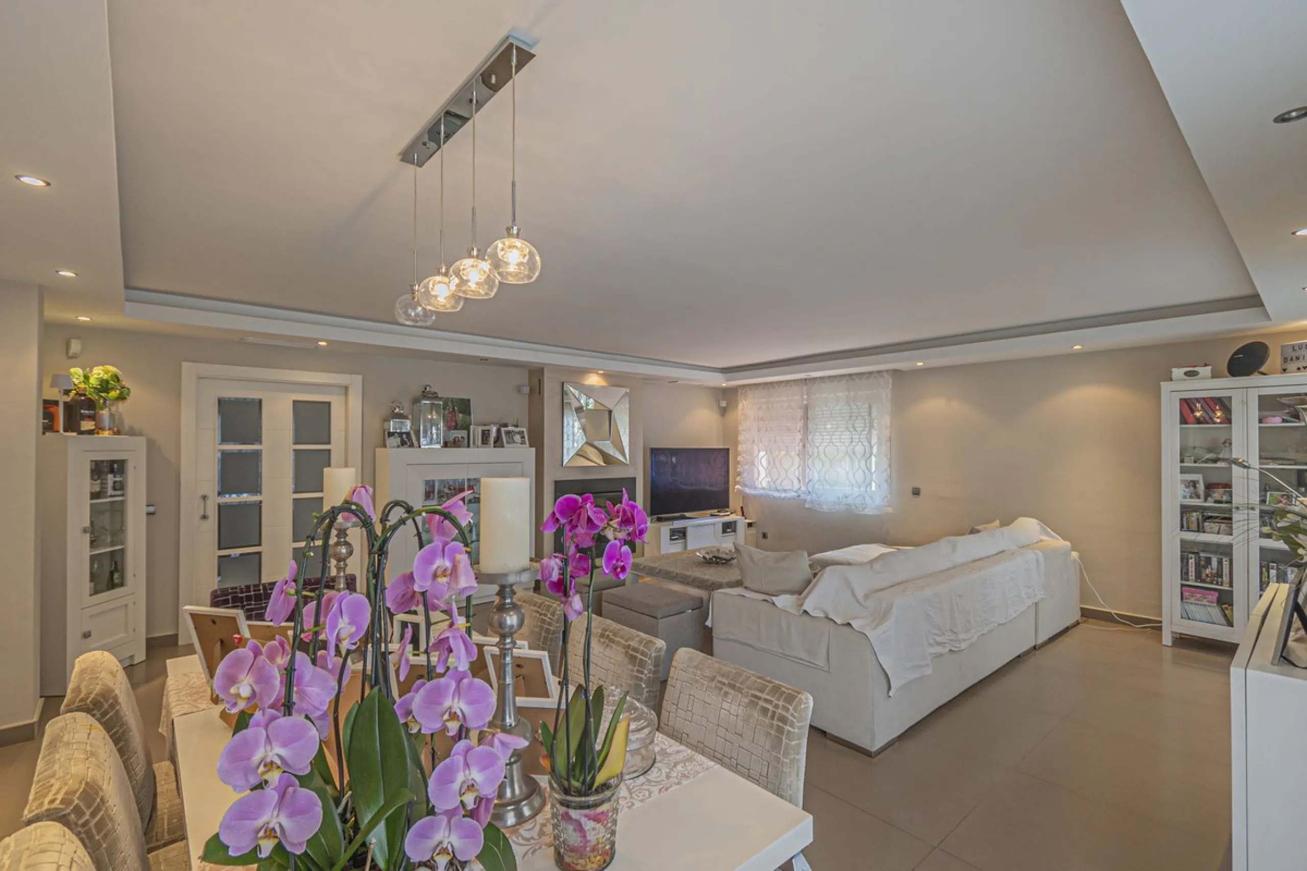 VILLA INDIVIDUELLE À SAN PEDRO DE ALCÁNTARA
