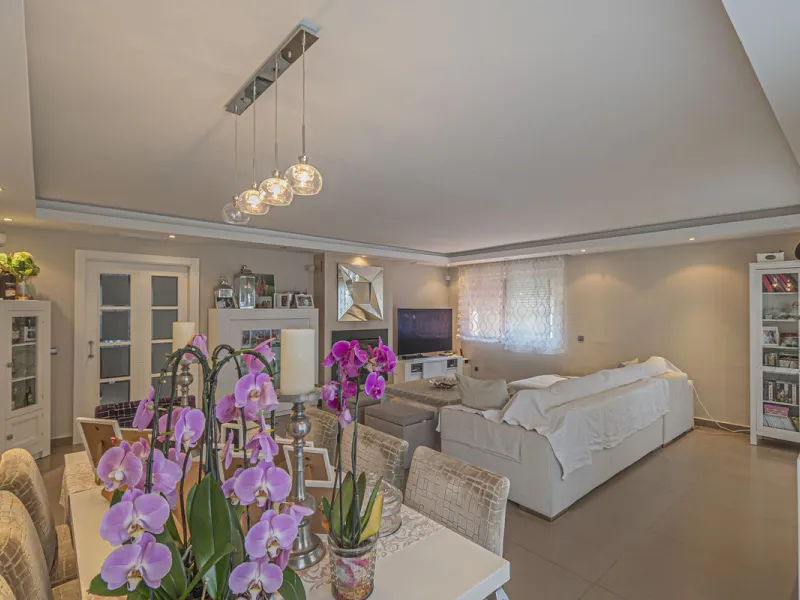 VILLA INDIVIDUELLE À SAN PEDRO DE ALCÁNTARA