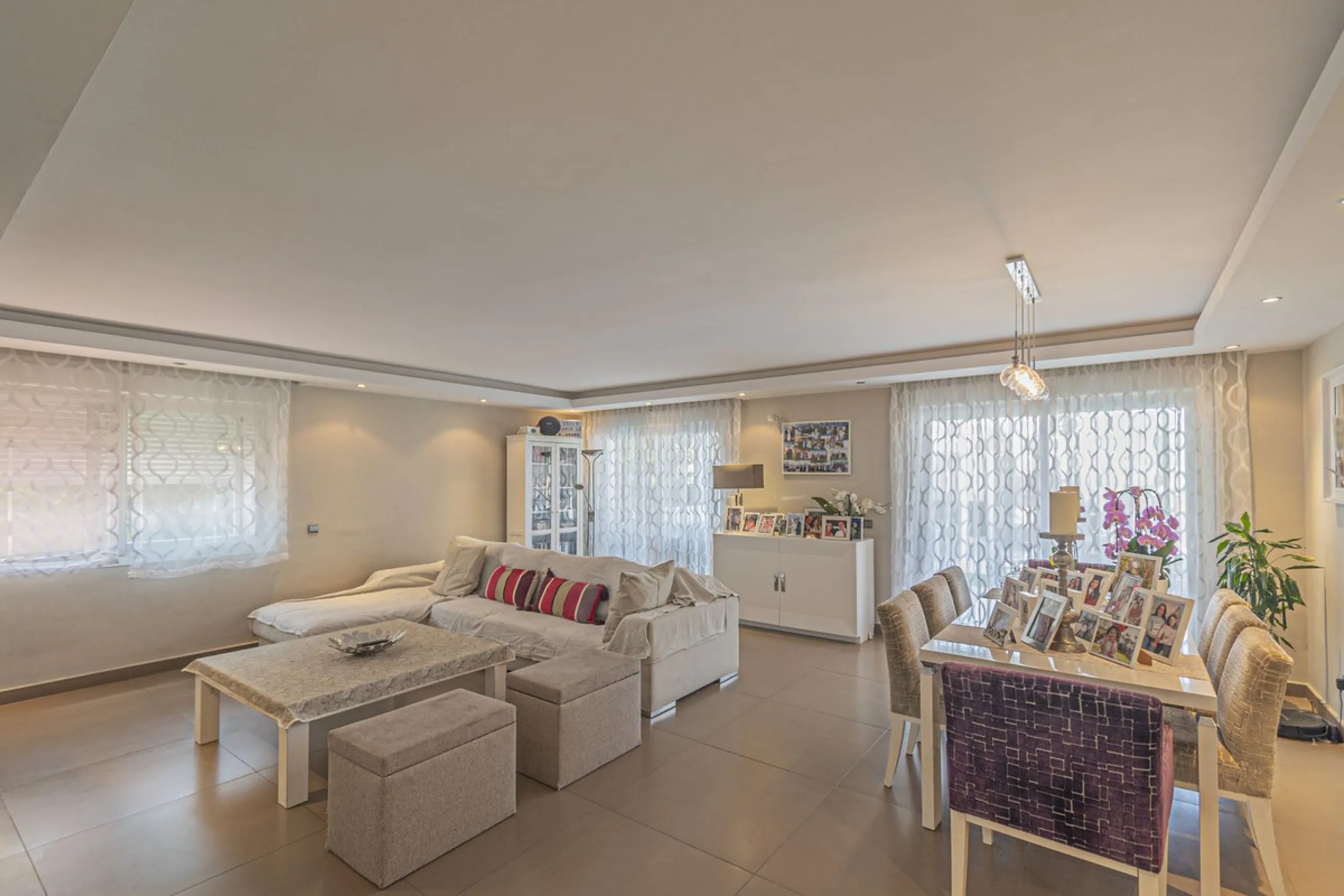 VILLA INDIVIDUELLE À SAN PEDRO DE ALCÁNTARA