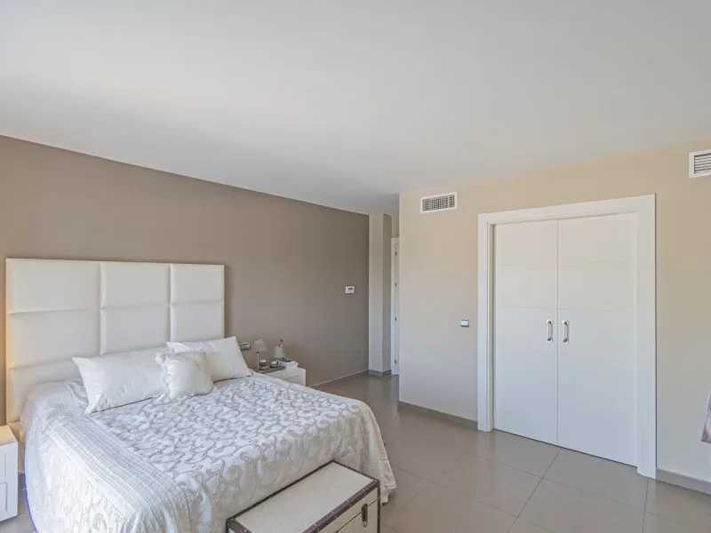 VILLA INDIVIDUELLE À SAN PEDRO DE ALCÁNTARA
