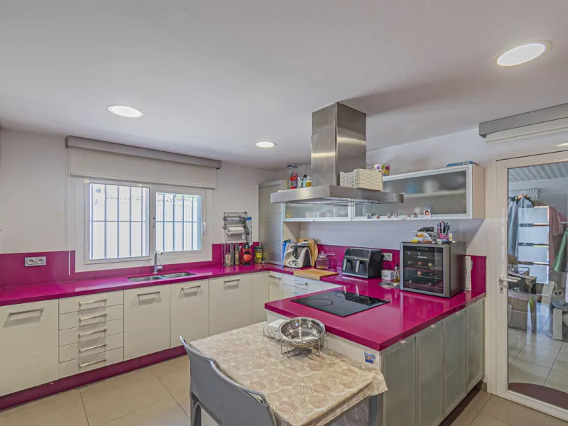 VILLA INDIVIDUELLE À SAN PEDRO DE ALCÁNTARA