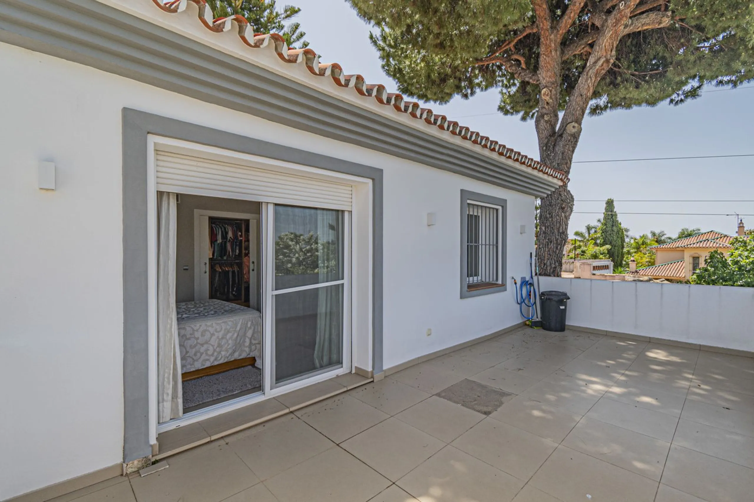 VILLA INDIVIDUELLE À SAN PEDRO DE ALCÁNTARA