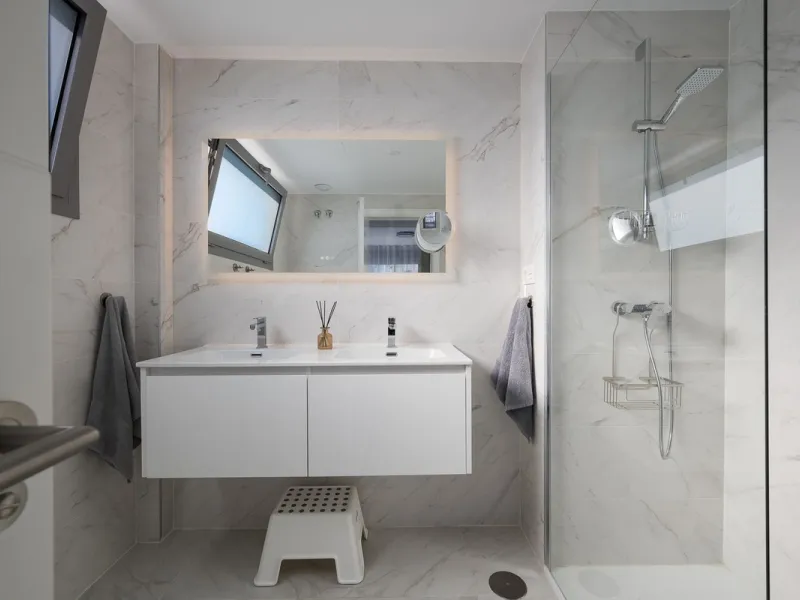 Apartment - Middle Floor Apartment в продаже в Mijas, Málaga. В доме 3 спален и 2 ванных комнат. Площадь дома 114 м²