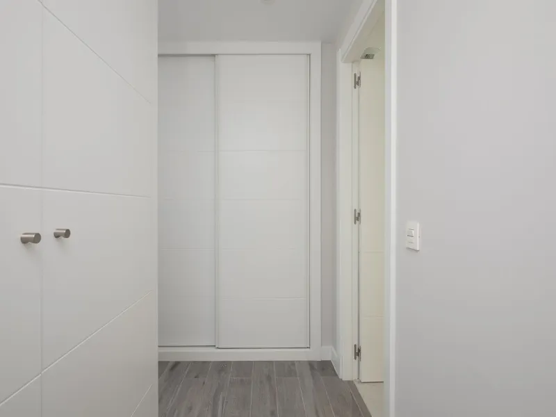 Apartment - Middle Floor Apartment в продаже в Mijas, Málaga. В доме 3 спален и 2 ванных комнат. Площадь дома 114 м²