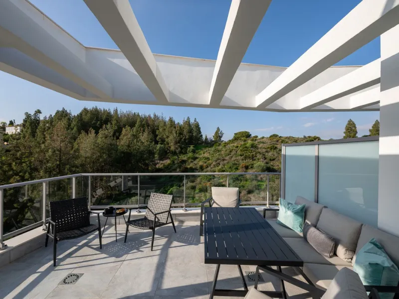Apartment - Middle Floor Apartment в продаже в Mijas, Málaga. В доме 3 спален и 2 ванных комнат. Площадь дома 114 м²