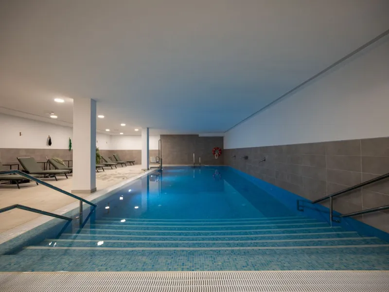 Apartment - Middle Floor Apartment в продаже в Mijas, Málaga. В доме 3 спален и 2 ванных комнат. Площадь дома 114 м²