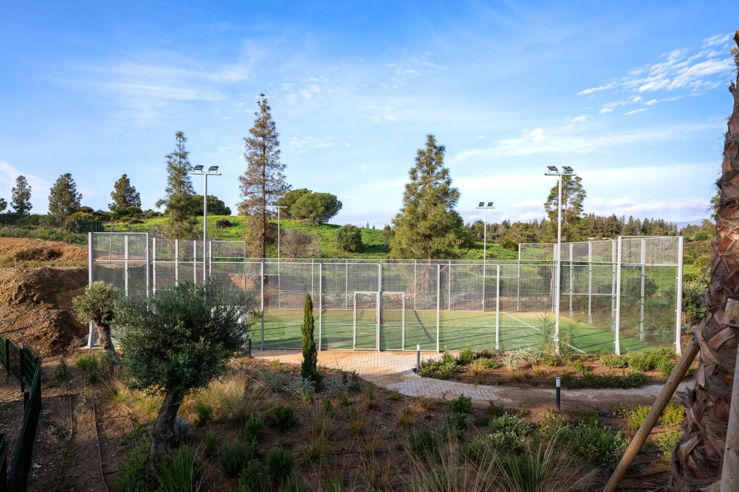 Apartment - Middle Floor Apartment в продаже в Mijas, Málaga. В доме 3 спален и 2 ванных комнат. Площадь дома 114 м²