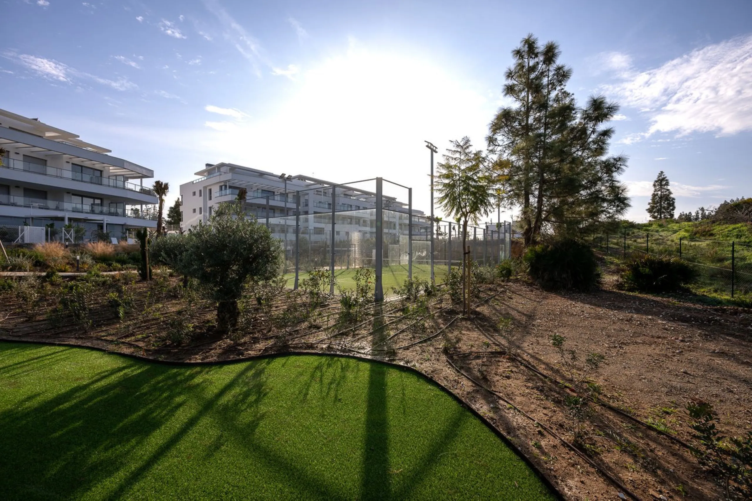 Apartment - Middle Floor Apartment в продаже в Mijas, Málaga. В доме 3 спален и 2 ванных комнат. Площадь дома 114 м²