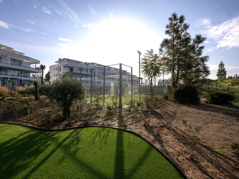 Apartment - Middle Floor Apartment в продаже в Mijas, Málaga. В доме 3 спален и 2 ванных комнат. Площадь дома 114 м²
