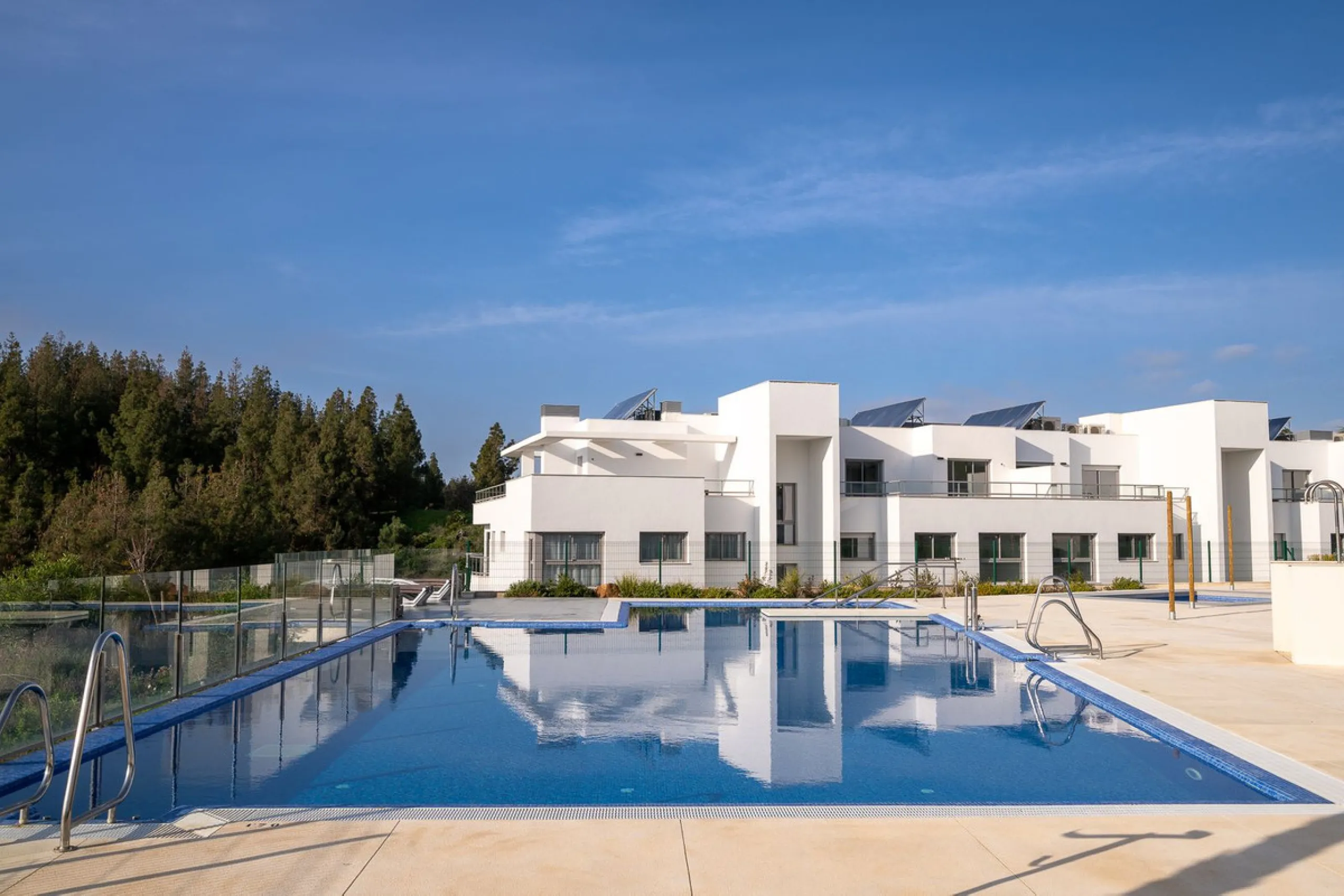 Apartment - Middle Floor Apartment в продаже в Mijas, Málaga. В доме 3 спален и 2 ванных комнат. Площадь дома 114 м²