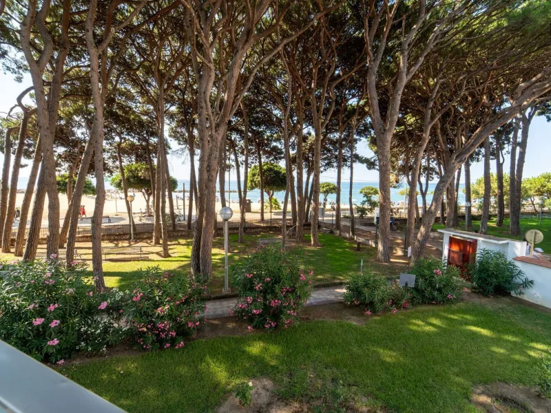 Seafront apartment with tourist license in Cambrils, Costa Dorada