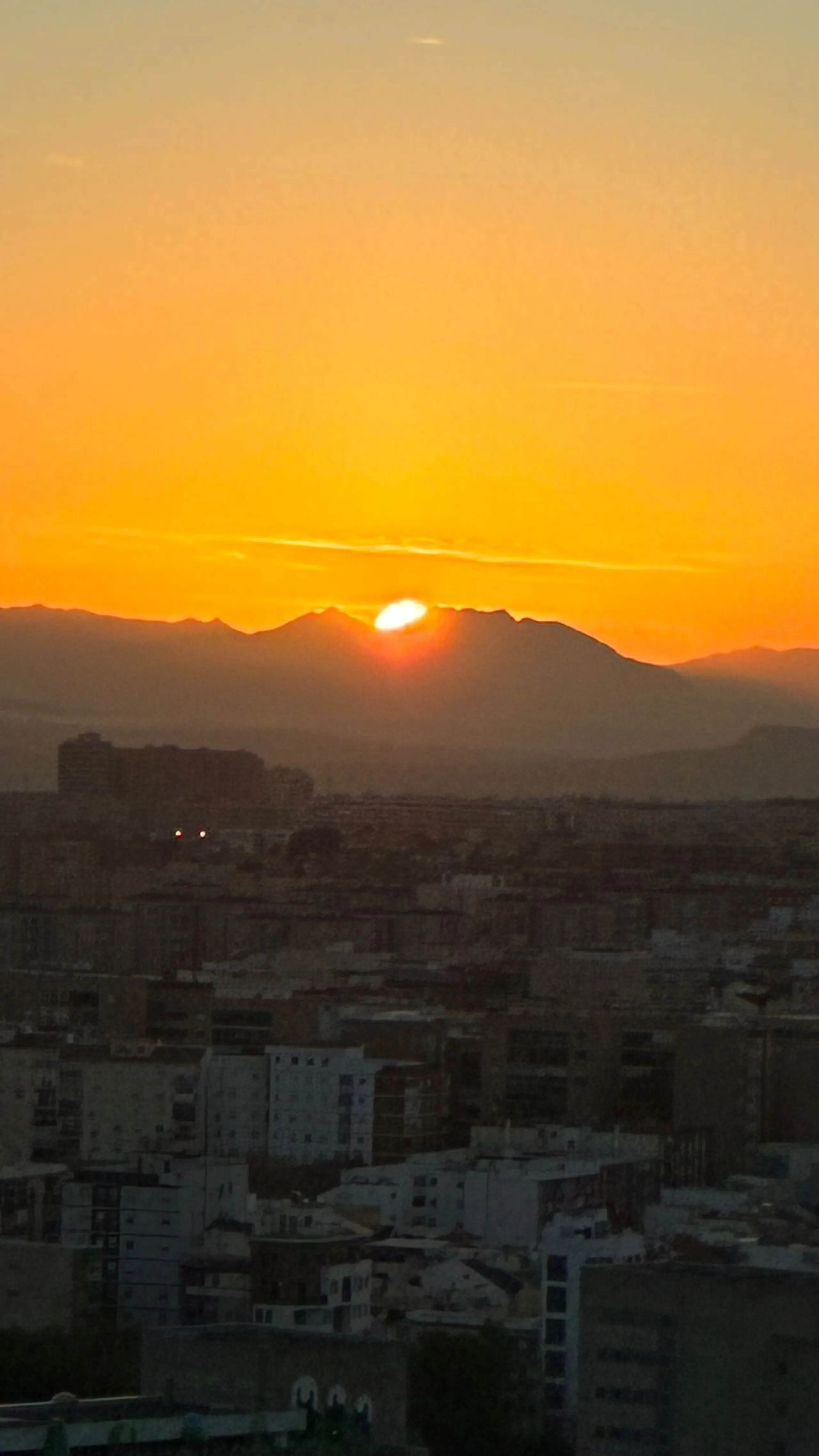 Experience high-rise living in the heart of Malaga! This elegant 2-bedroom, 2-bathroom apartment is located on the 25th floor of the iconic Malaga Urban Sky Tower, offering breathtaking panoramic views of the city skyline.