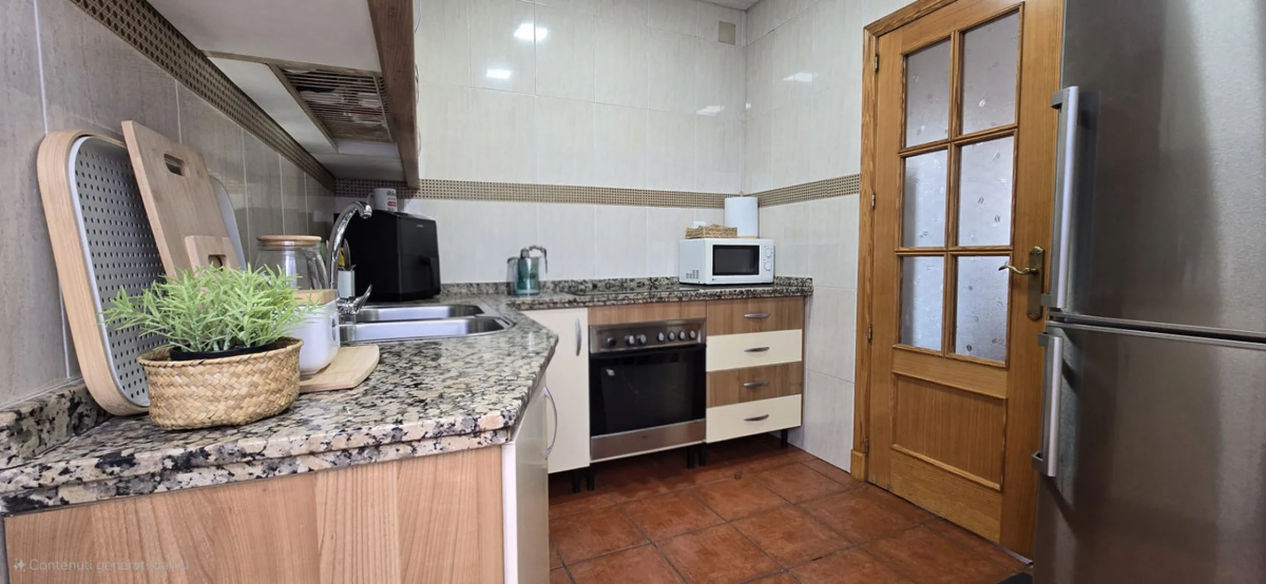 House - Detached Villa в продаже в Torremolinos, Málaga. В доме 3 спален и 1 ванных комнат. Площадь дома 65 м²