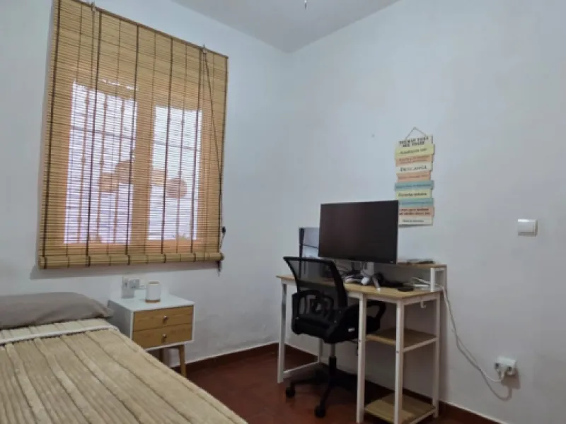House - Detached Villa в продаже в Torremolinos, Málaga. В доме 3 спален и 1 ванных комнат. Площадь дома 65 м²