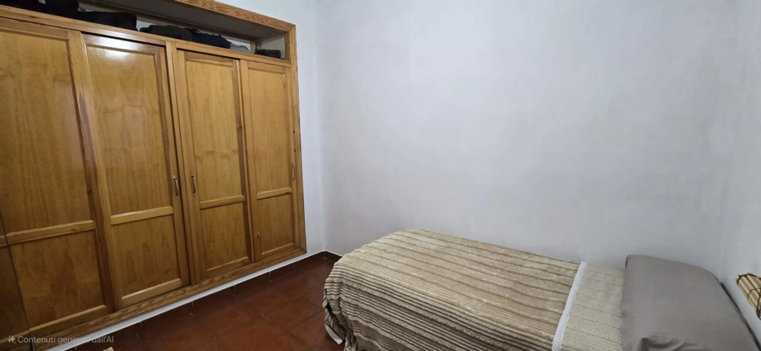 House - Detached Villa в продаже в Torremolinos, Málaga. В доме 3 спален и 1 ванных комнат. Площадь дома 65 м²