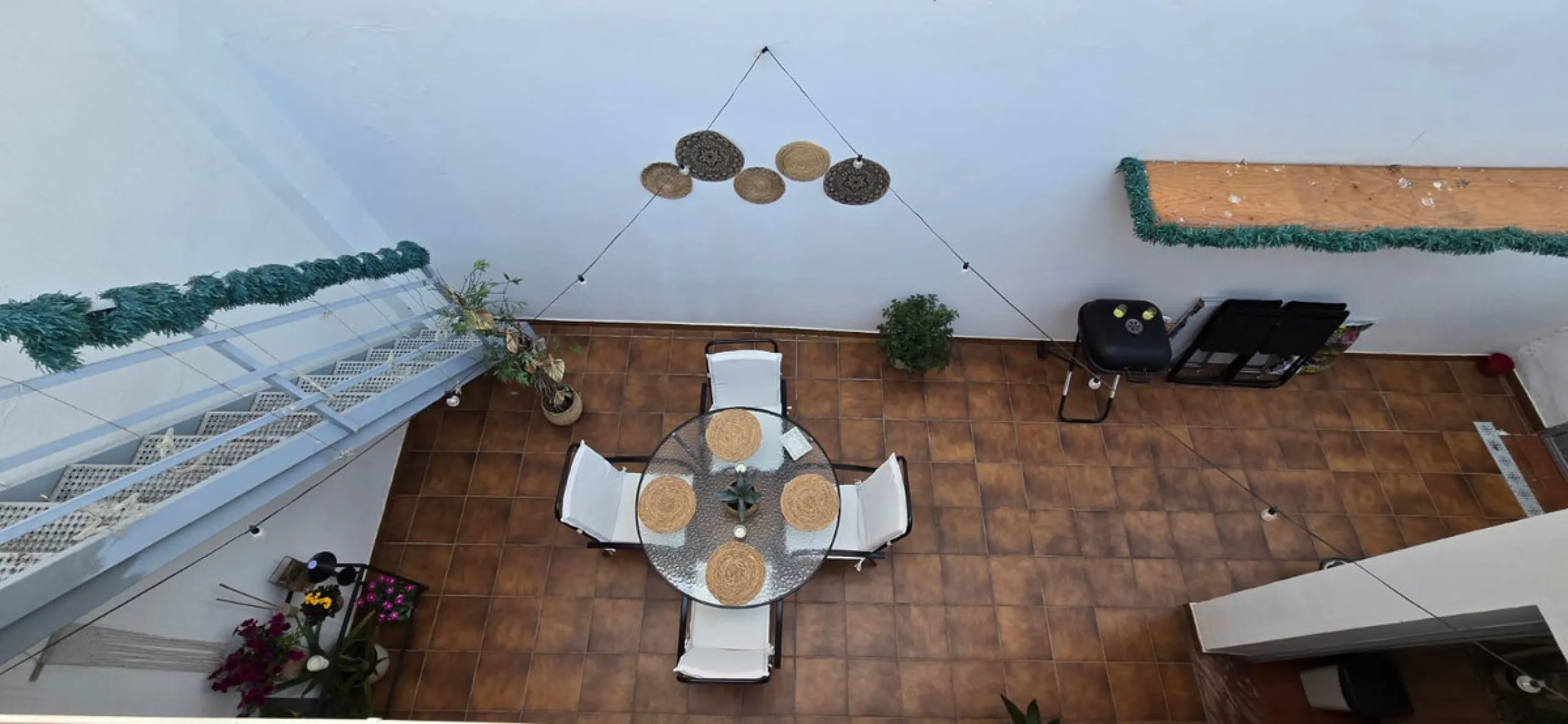 House - Detached Villa в продаже в Torremolinos, Málaga. В доме 3 спален и 1 ванных комнат. Площадь дома 65 м²