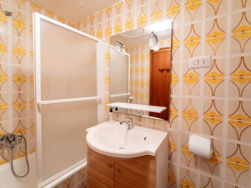 Seafront apartment with tourist license in Cambrils, Costa Dorada
