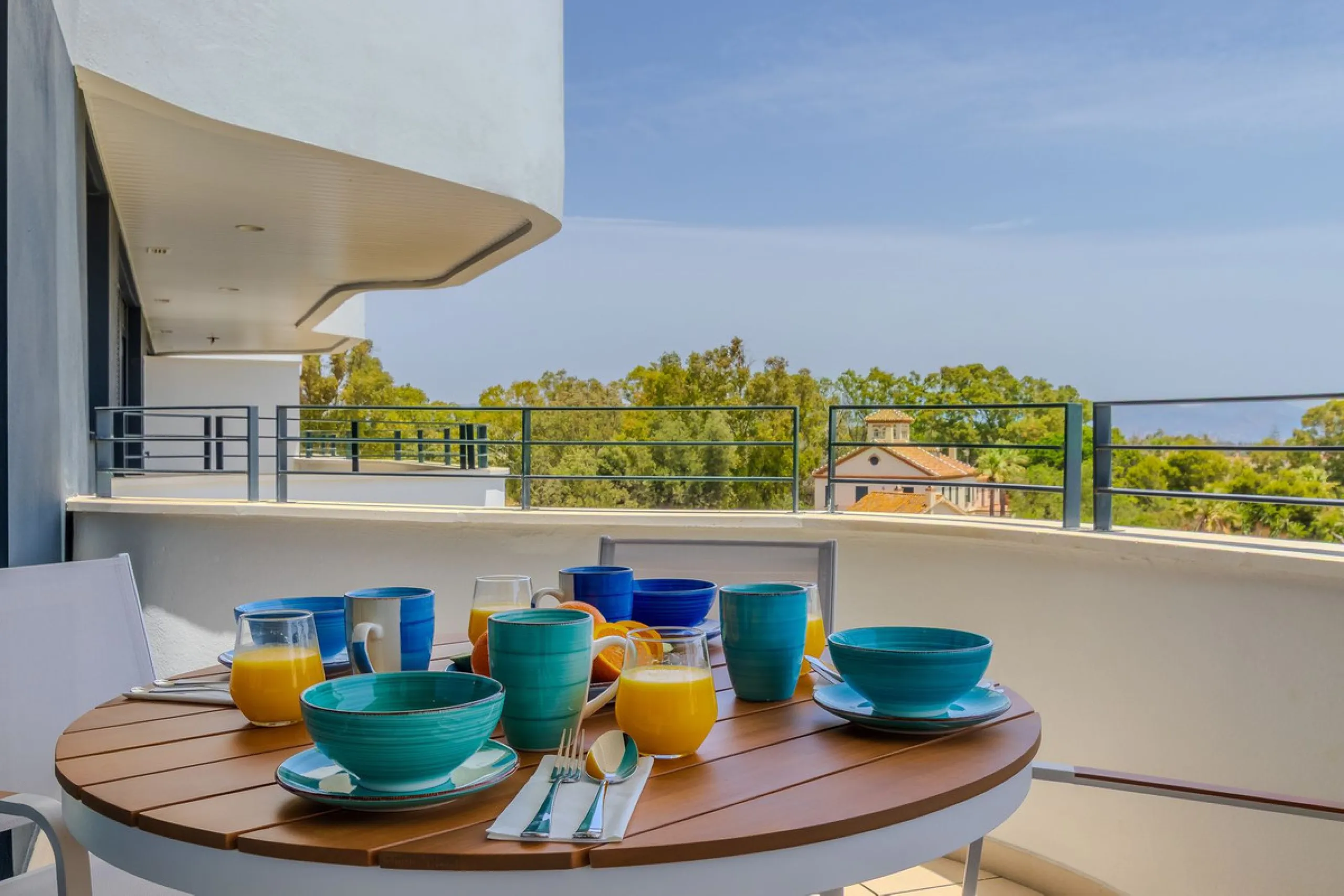 Step into the essence of refined coastal living with this exquisite one-bedroom resale property in the prestigious, an exclusive beachfront enclave in the heart of Torremolinos. Bathed in golden sunlight and kissed by sea breezes, this brand-new apartment