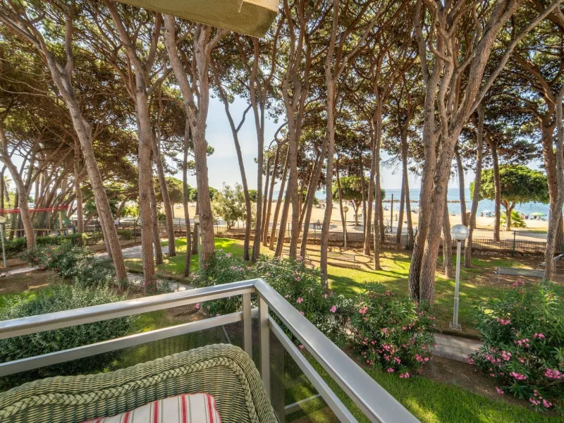 Seafront apartment with tourist license in Cambrils, Costa Dorada